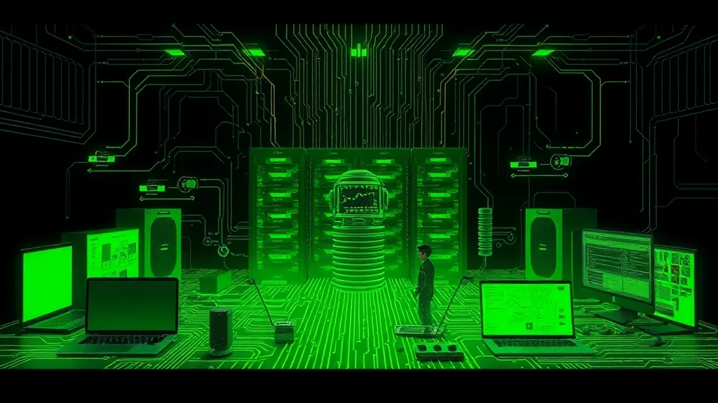 Stop Chasing AI With Repackaged Link Schemes