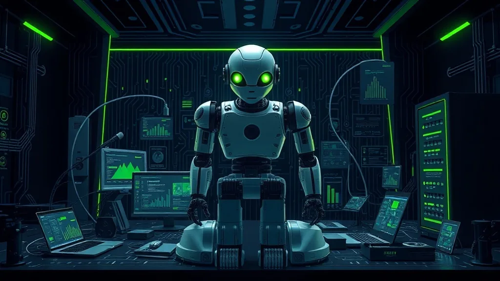 Agility Robotics выходит на биржу, но гендиректор предупреждает: робота на кухне пока не ждите