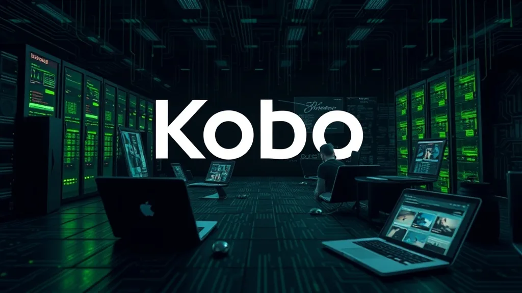 Интеграция с ридерами Kobo снова в силе, подтверждает Bookshop.org